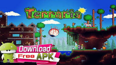 download terraria mods for android