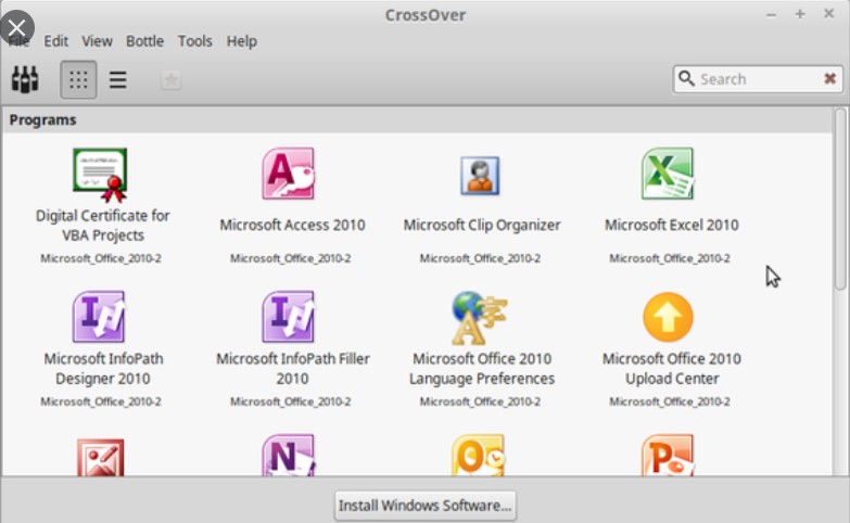 microsoft office 2010 crack download for mac